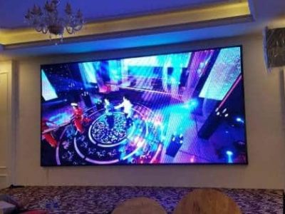 Màn Hình LED P1.904 Trong Nhà: Giải Pháp Hiển Thị Sắc Nét & Ưu Việt 2026 - Zeus Việt Nam