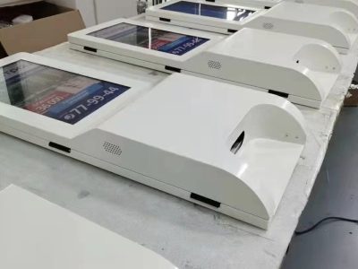 Màn Hình Quảng Cáo Sát Khuẩn Tay: Giải Pháp An Toàn & Hiệu Quả Cho Doanh Nghiệp 2026 - Zeus Việt Nam