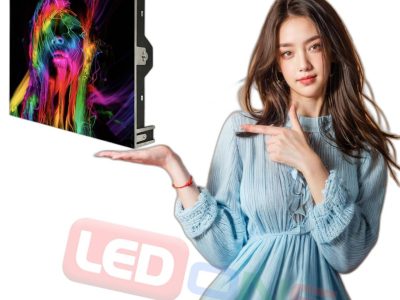 Màn Hình LED Hàn Quốc P2.6: Giải Pháp Hiển Thị Ưu Việt 2026 - Zeus Việt Nam