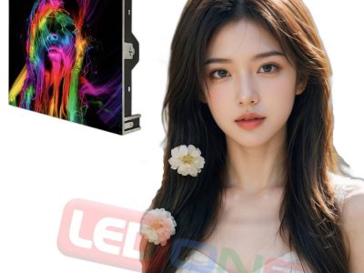 Màn Hình LED P2.9 Hàn Quốc: Hiển Thị Sắc Nét, Giá Tốt Nhất 2026 - Zeus Việt Nam