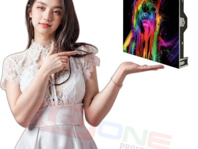 Màn Hình LED Hàn Quốc P3.9: Giải Pháp Hiển Thị Sắc Nét & Ưu Việt Nhất 2026 - Zeus Việt Nam