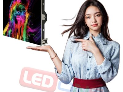 Màn Hình LED P2.5 Trong Nhà Hàn Quốc: Hiển Thị Sắc Nét, Giá Tốt 2026 - Zeus Việt Nam