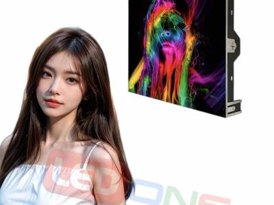 Màn Hình LED Hàn Quốc P1.66 Trong Nhà: Hiển Thị Sắc Nét, Ưu Đãi 2026 - Zeus Việt Nam