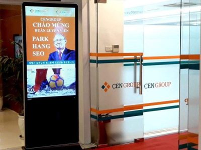Dịch Vụ Cho Thuê Màn Hình LCD Quảng Cáo 65 Inch Giá Tốt Nhất 2026 – Zeus - Zeus Việt Nam