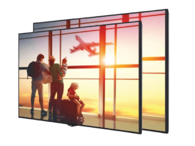 Màn Hình Quảng Cáo Châu Âu 75 Inch UHD: Giải Pháp Hiển Thị Chuyên Nghiệp 2026 - Zeus Việt Nam