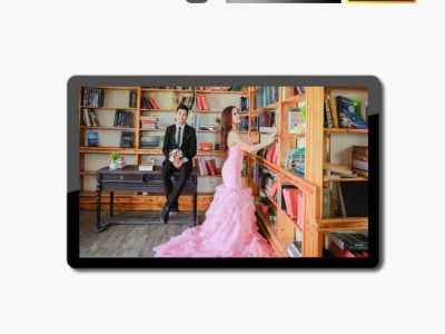 Màn Hình Quảng Cáo LCD Treo Tường 49 Inch: Giải Pháp Hiển Thị Chuyên Nghiệp Hàng Đầu - Zeus Việt Nam