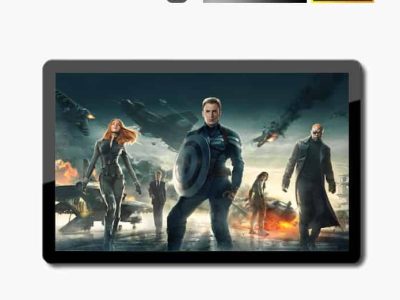 Màn Hình Quảng Cáo LCD Treo Tường 55 Inch: Giải Pháp Hiển Thị Hiệu Quả - Zeus Việt Nam