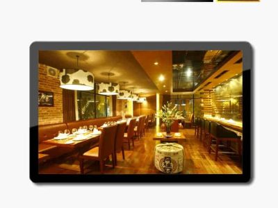 Màn Hình Quảng Cáo LCD Treo Tường 49 Inch: Giải Pháp Hiển Thị Chuyên Nghiệp Cho Doanh Nghiệp - Zeus Việt Nam