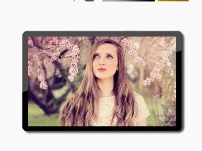 Màn Hình Quảng Cáo LCD Treo Tường 70 Inch: Giải Pháp Hiển Thị Sắc Nét, Đẳng Cấp - Zeus Việt Nam