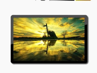 Màn hình quảng cáo LCD treo tường 86 inch SAMSUNG/LG: Giải pháp hiển thị hàng đầu cho doanh nghiệp - Zeus Việt Nam