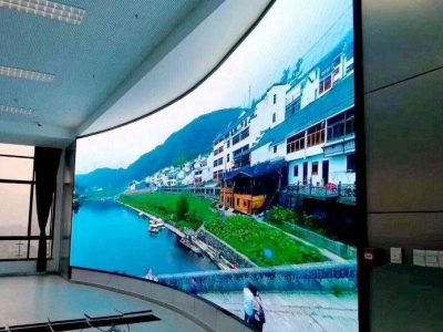 Màn Hình LED P2.5 Trong Nhà: Hiển Thị Sắc Nét, Báo Giá Tốt Nhất 2026 - Zeus Việt Nam