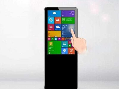 Màn Hình Cảm Ứng LCD Chân Đứng 70 Inch: Giải Pháp Quảng Cáo Tương Tác Đỉnh Cao - Zeus Việt Nam