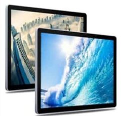 Màn Hình Cảm Ứng LCD Treo Tường 75 Inch: Giải Pháp Hiển Thị Đa Năng Cho Doanh Nghiệp - Zeus Việt Nam
