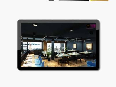 Màn hình quảng cáo LCD treo tường 32 inch usb SAMSUNG / LG - Zeus Việt Nam