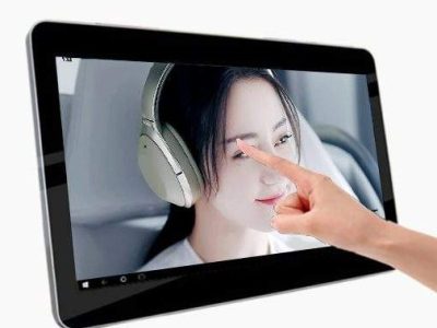 Màn hình cảm ứng LCD treo tường 26 inch SAMSUNG / LG - Zeus Việt Nam