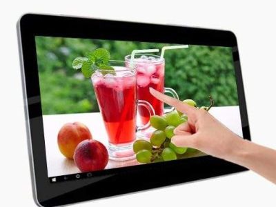 Màn hình cảm ứng LCD treo tường 19 inch SAMSUNG / LG - Zeus Việt Nam