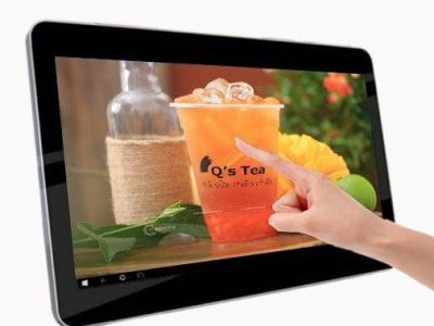 Màn hình cảm ứng LCD treo tường 22 inch SAMSUNG / LG - Zeus Việt Nam