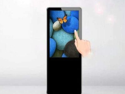 Màn hình cảm ứng LCD Chân Đứng 32 inch SAMSUNG / LG - Zeus Việt Nam