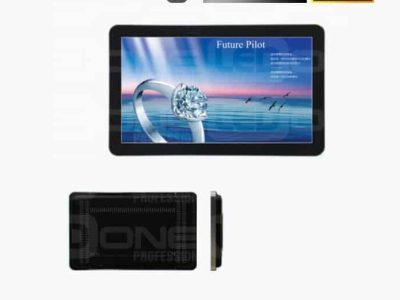 Màn hình quảng cáo LCD treo tường 19 inch SAMSUNG / LG - Zeus Việt Nam