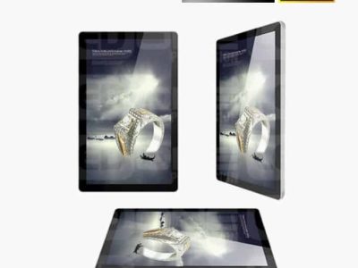 Màn hình quảng cáo LCD 19 inch wifi SAMSUNG / LG treo tường - Zeus Việt Nam