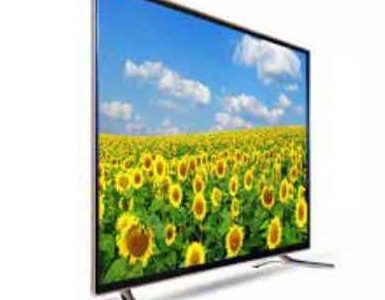 Tivi cường lực 80 inch - Zeus Việt Nam