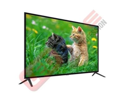 Tivi cường lực 86 inch - Zeus Việt Nam