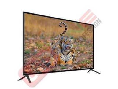 Tivi cường lực 55 inch - Zeus Việt Nam